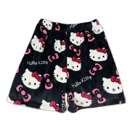 Hello Kitty Pajama Shorts