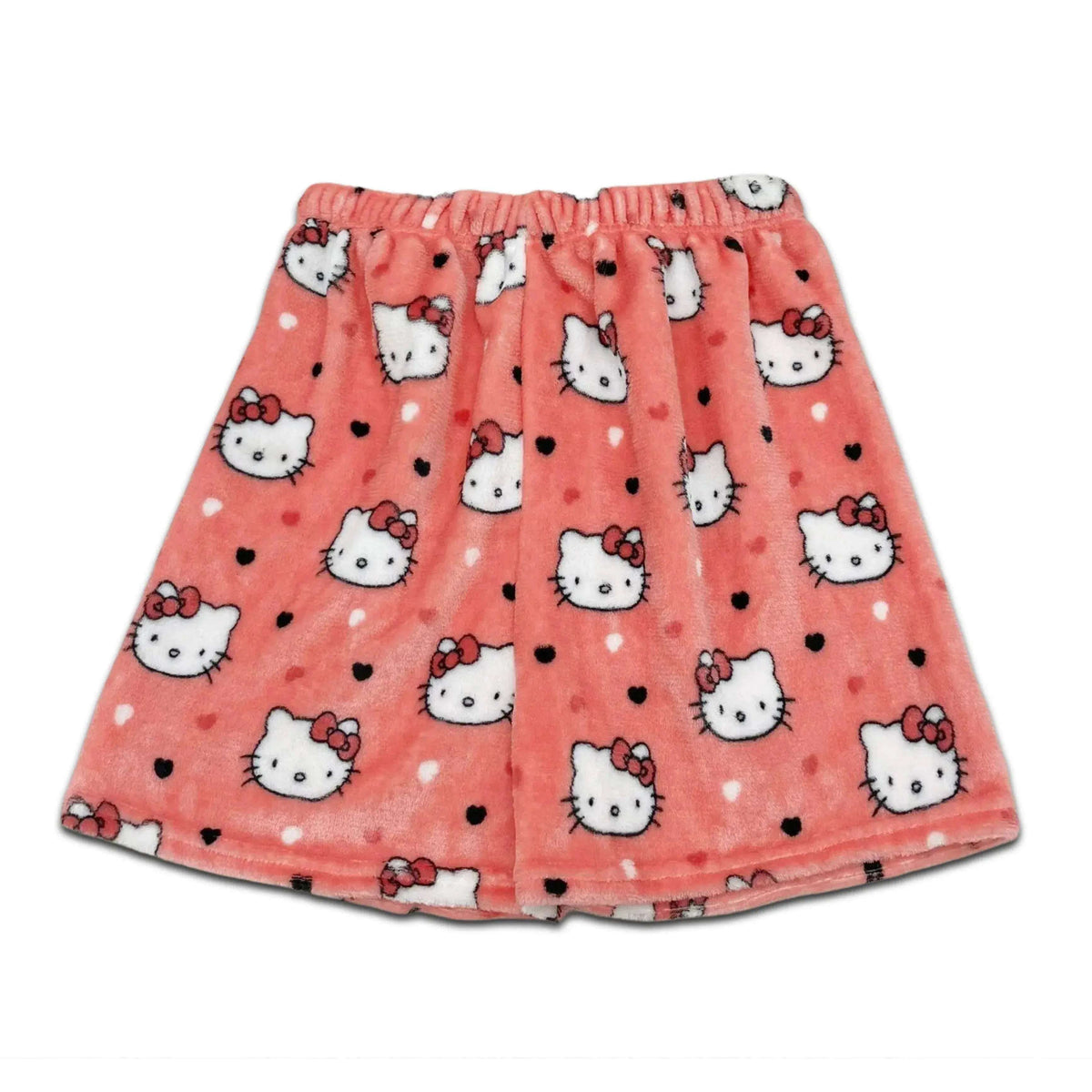 Hello Kitty Pajama Shorts