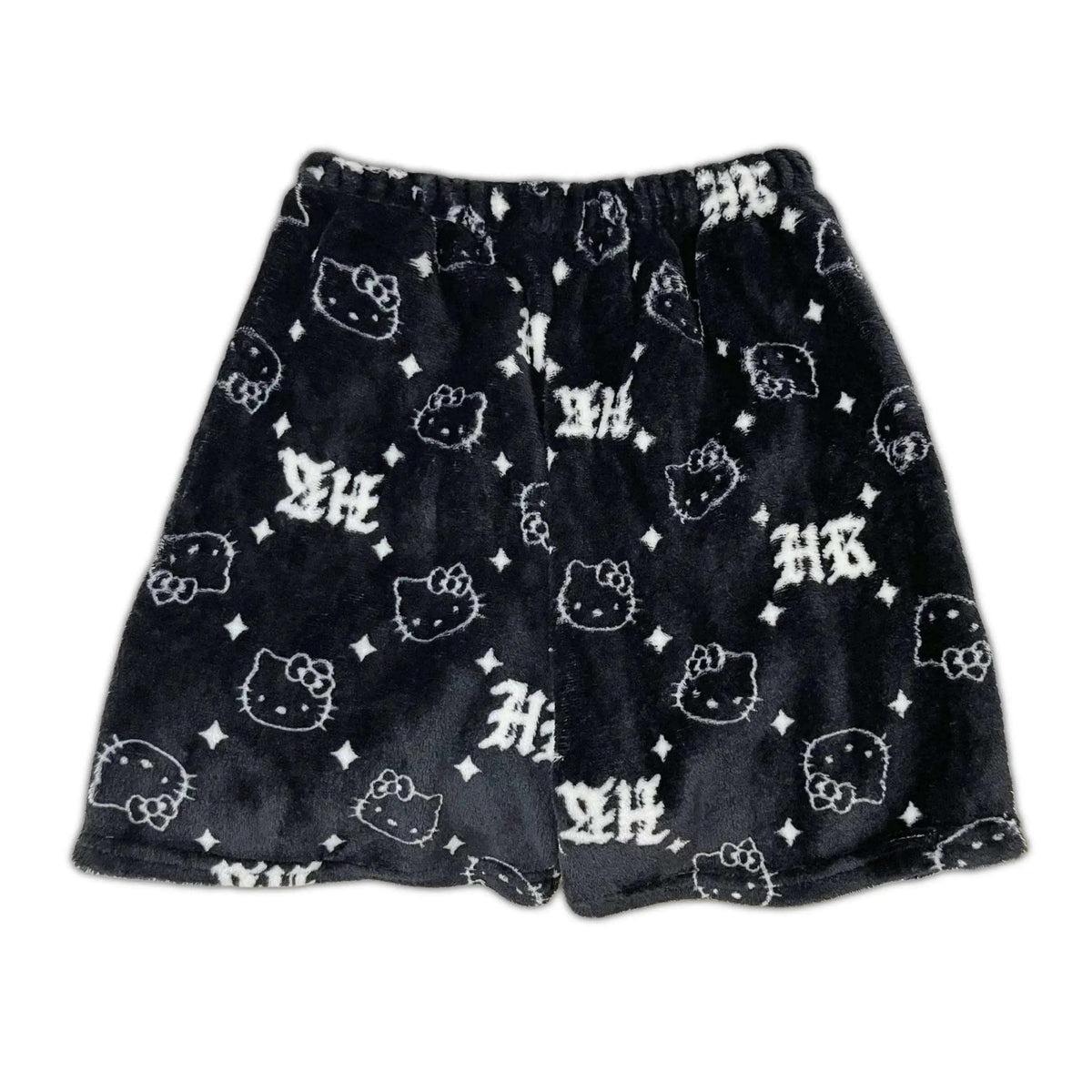 Hello Kitty Pajama Shorts