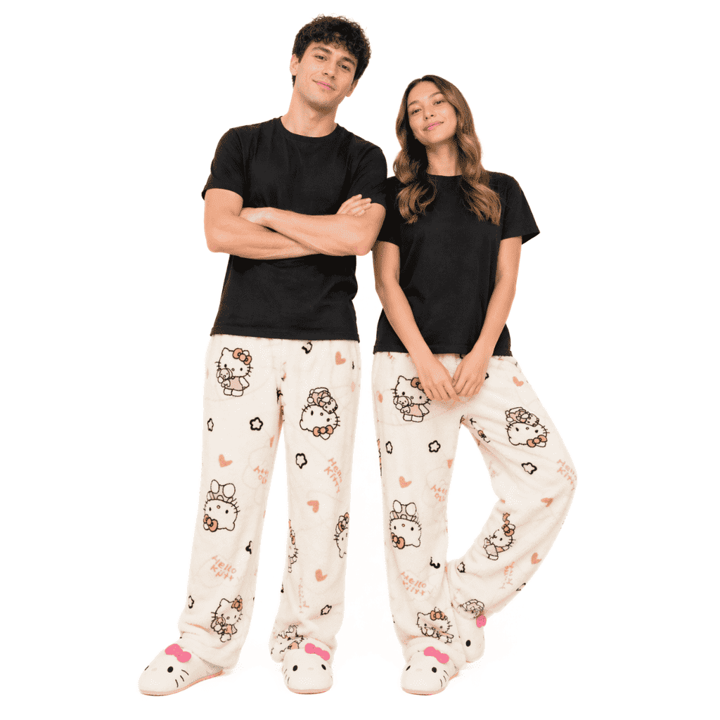 Hello Kitty Bedtime Bliss Pajama Pants