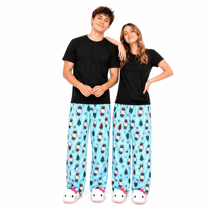 Hello Kitty Christmas Spirit Pajama Pants