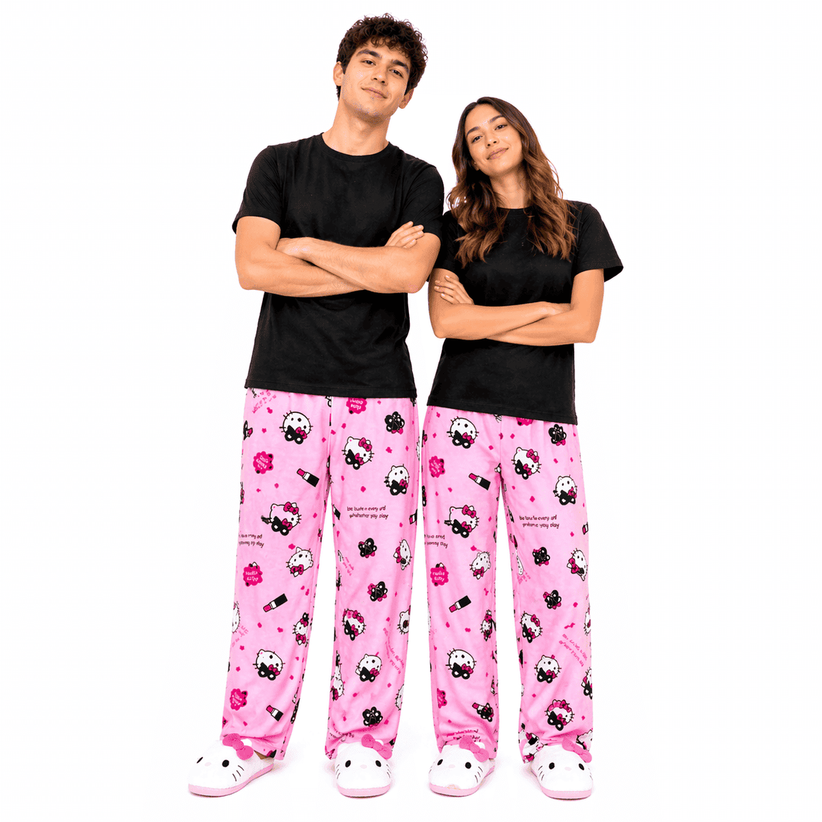 Hello Kitty Sweet Dreams Pants