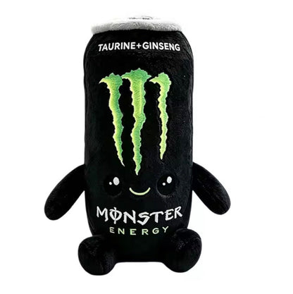 Canimal Plushie