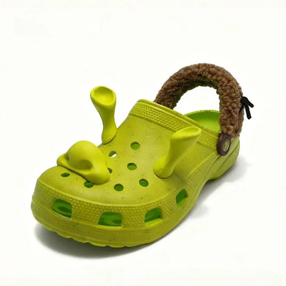 Swamp Hero