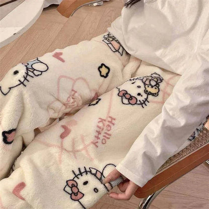 Hello Kitty Bedtime Bliss Pajama Pants