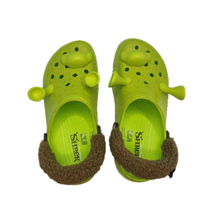 Swamp Hero