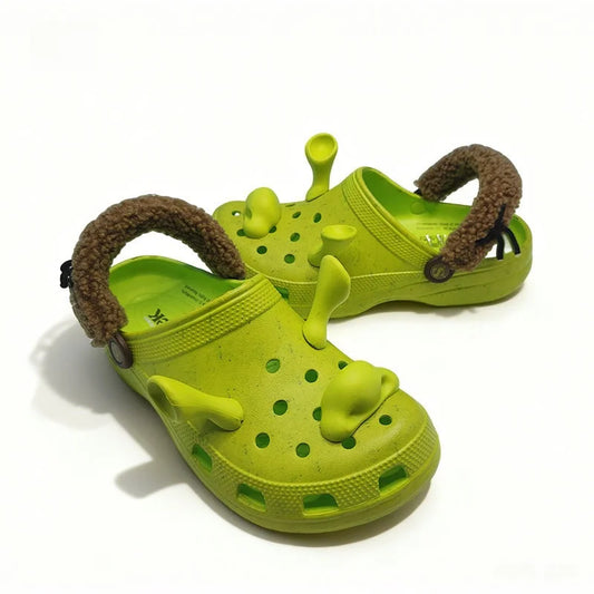 Swamp Hero