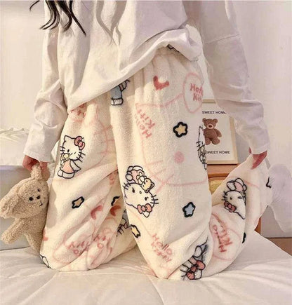 Hello Kitty Bedtime Bliss Pajama Pants
