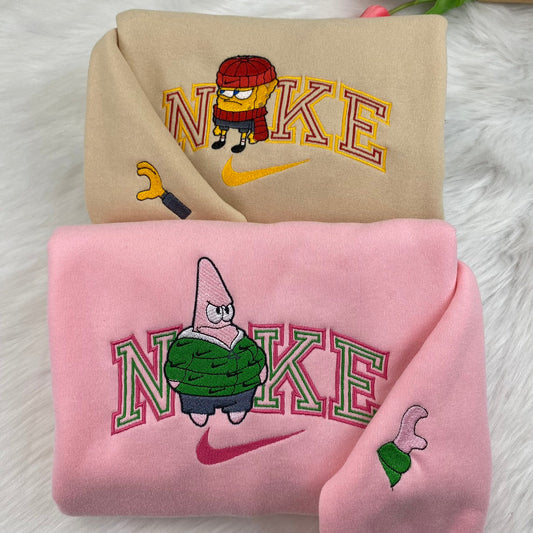 Bikini Bottom Pair