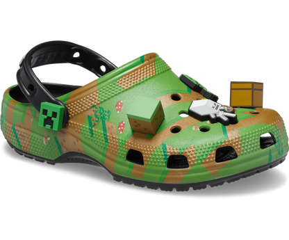 Block World Mini