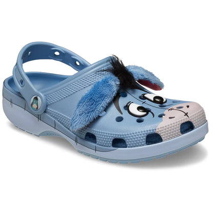 Blue Donkey