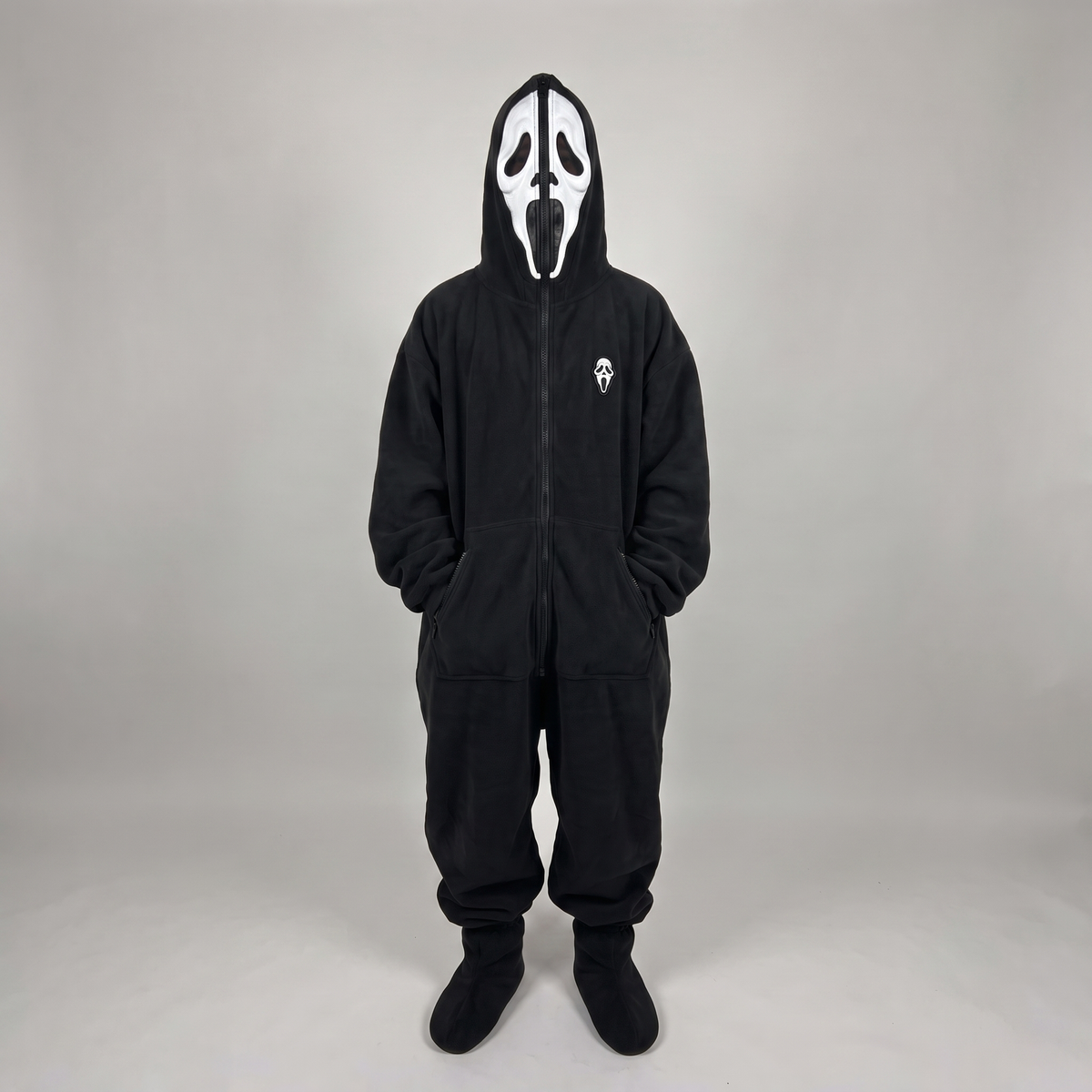Horror Onesie