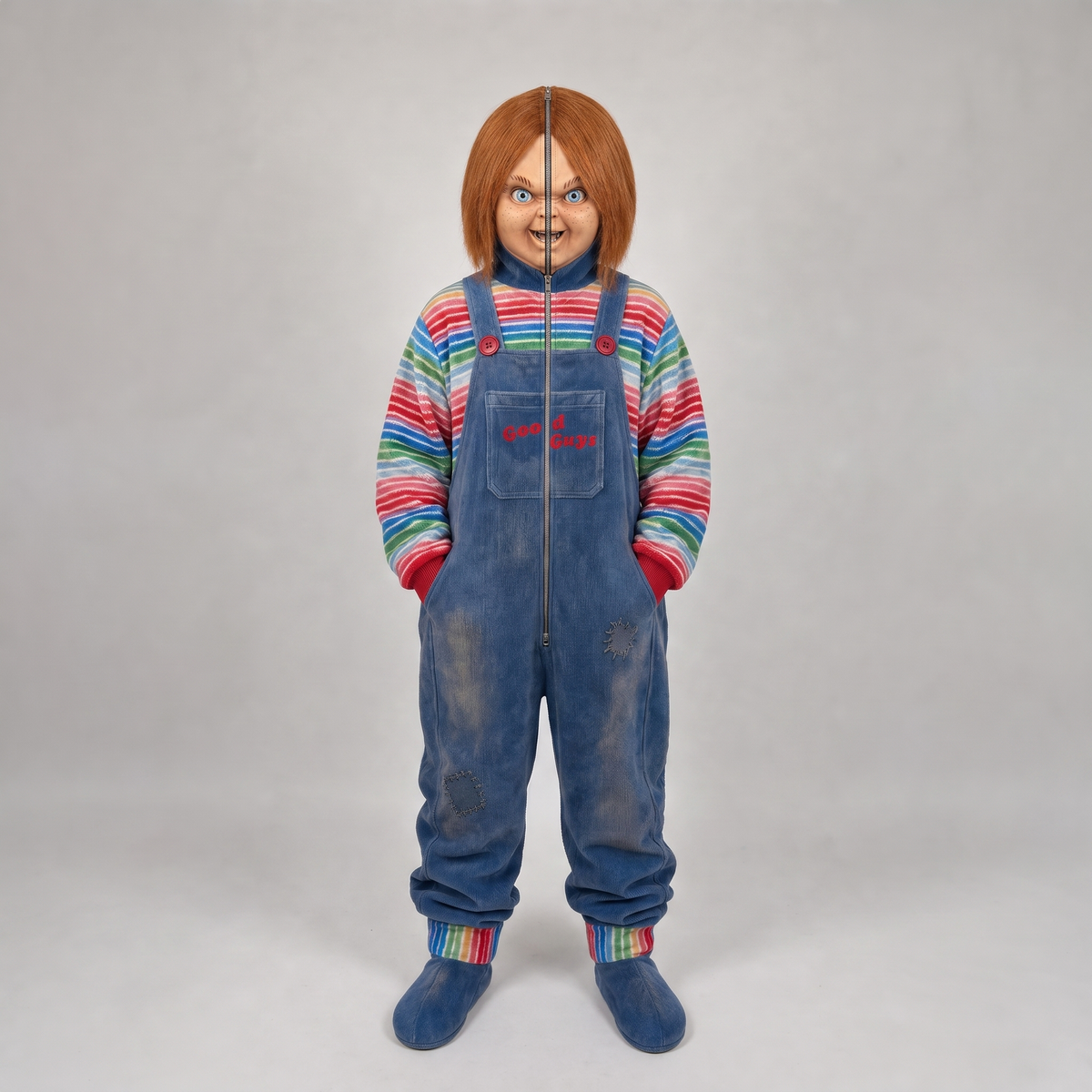 Horror Onesie