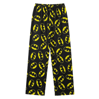 Batman Thin Pajama Pants