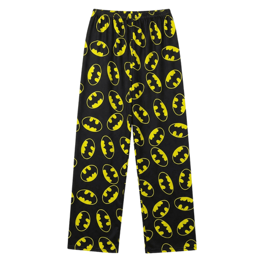 Batman Thin Pajama Pants