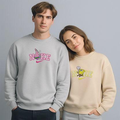 Pineapple Pals