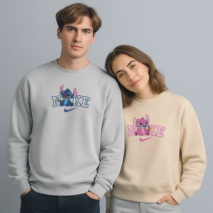 Alien Sweethearts