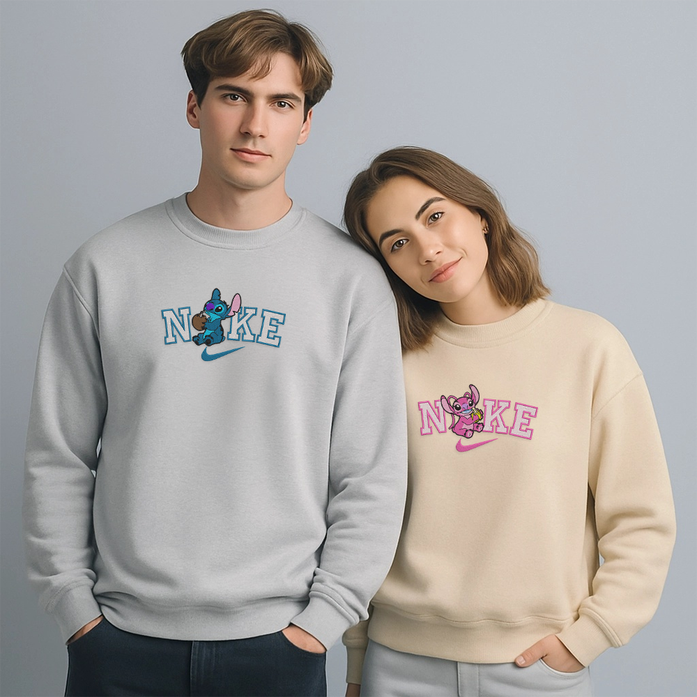 Galactic Ohana