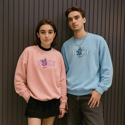 Galactic Ohana