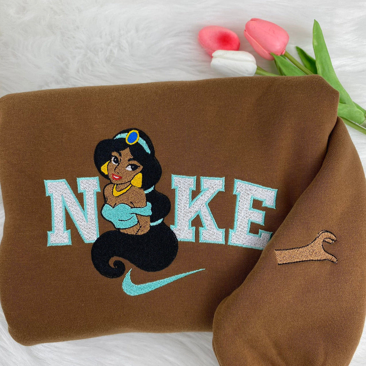 Magic Carpet Sweethearts