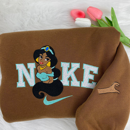 Magic Carpet Sweethearts