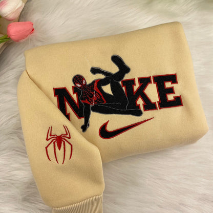 Web Slinger Pair