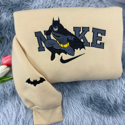 Bat & Cat Duo
