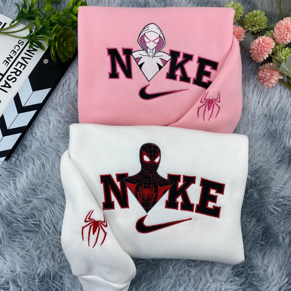 Masked Web Heroes
