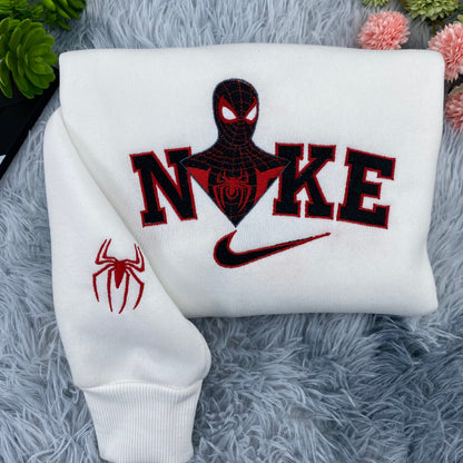 Masked Web Heroes