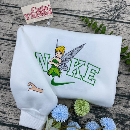 Pixie Dust Duo