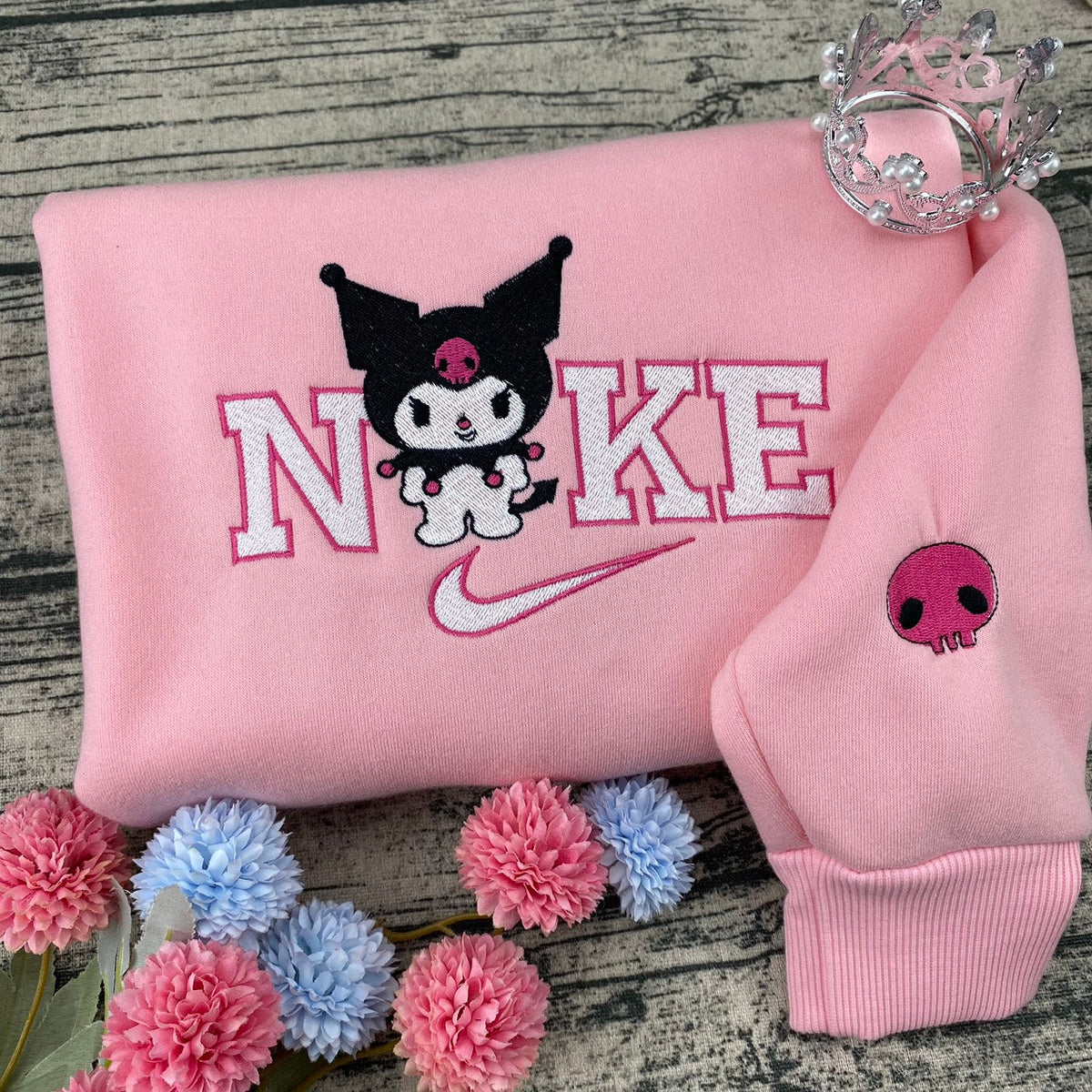 Sanrio Pastel Pair