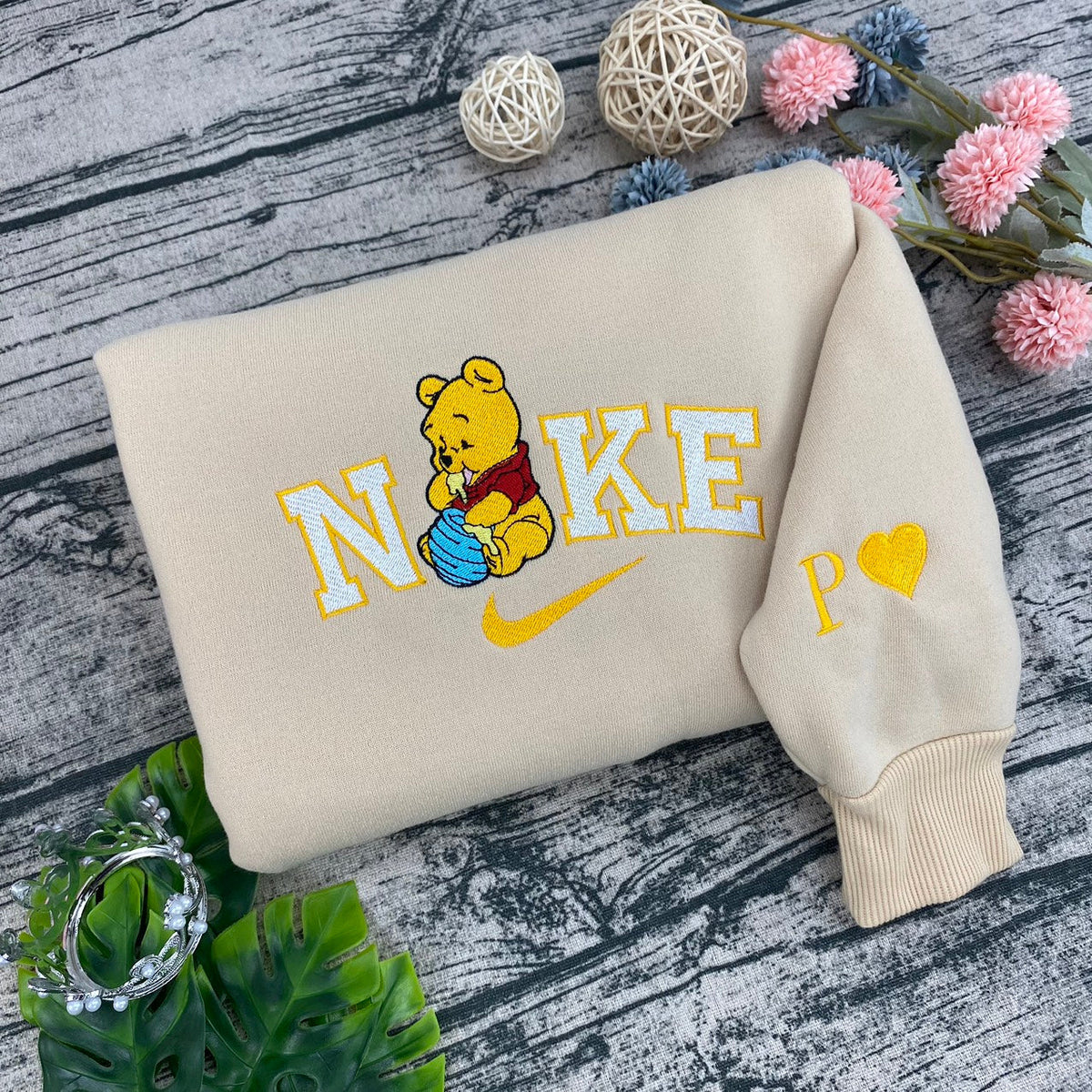 Hundred Acre Friends