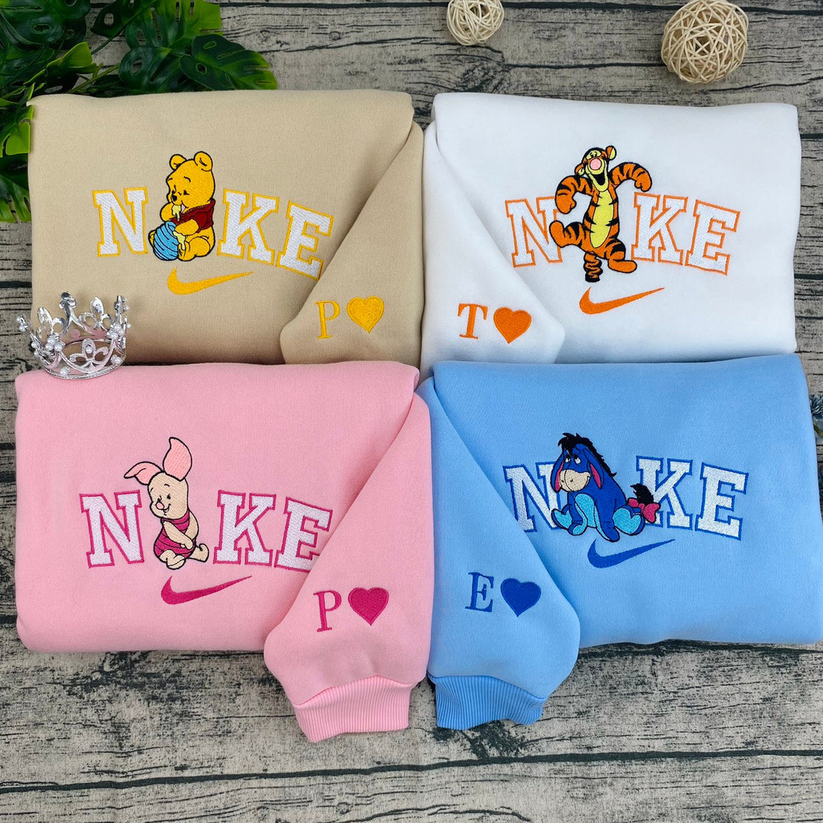 Hundred Acre Friends
