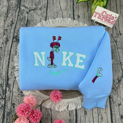 Bikini Bottom Trio