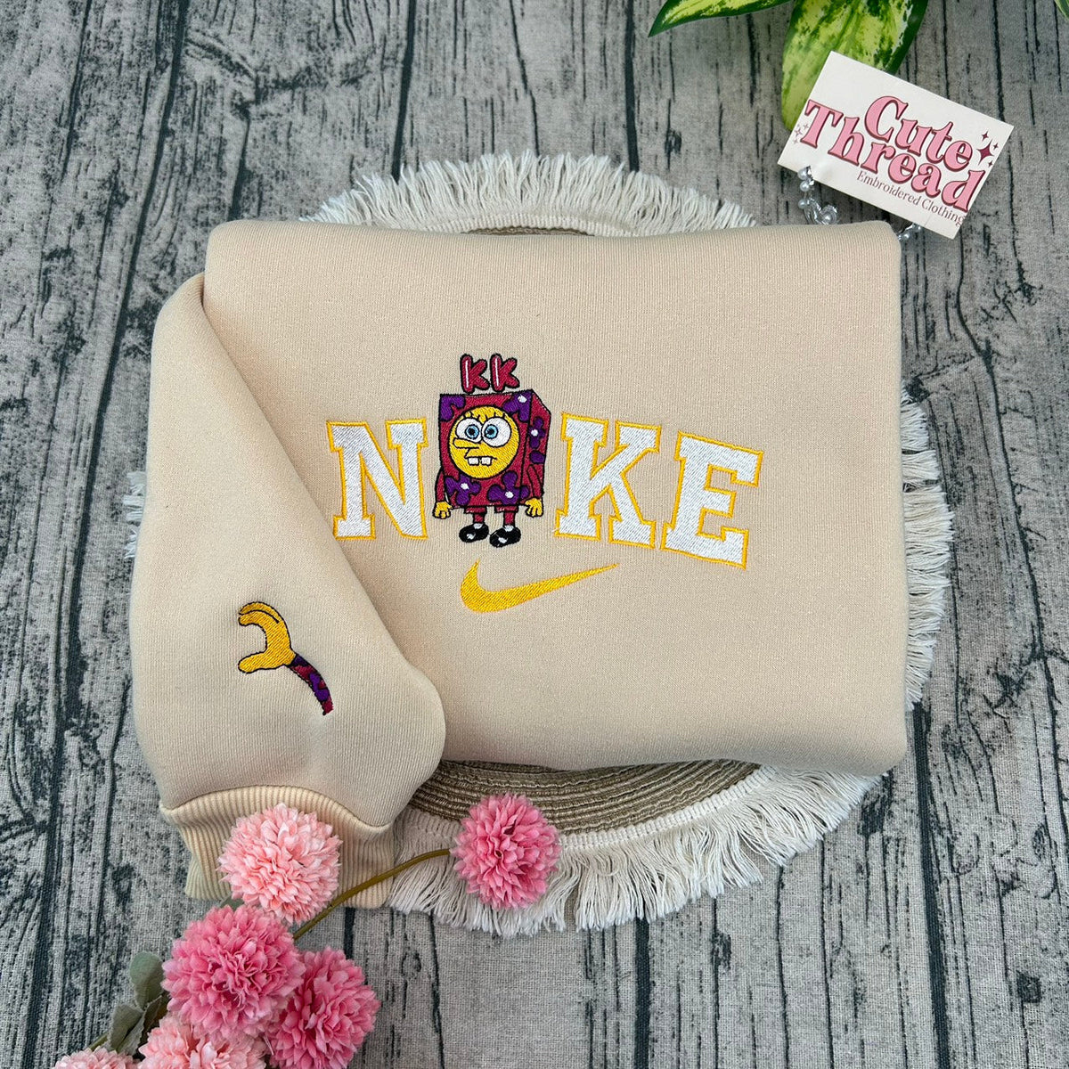 Bikini Bottom Trio