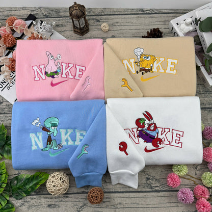 Pineapple Pals