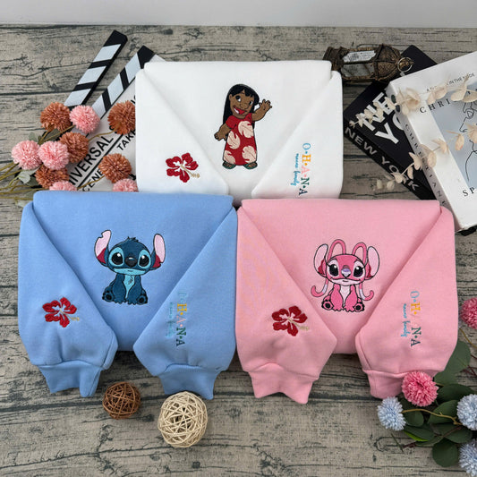 Ohana Family Trio