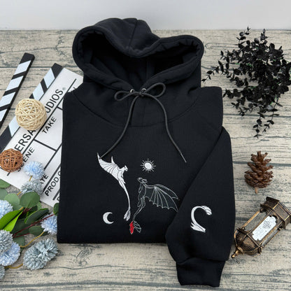 Night Sky Dragon
