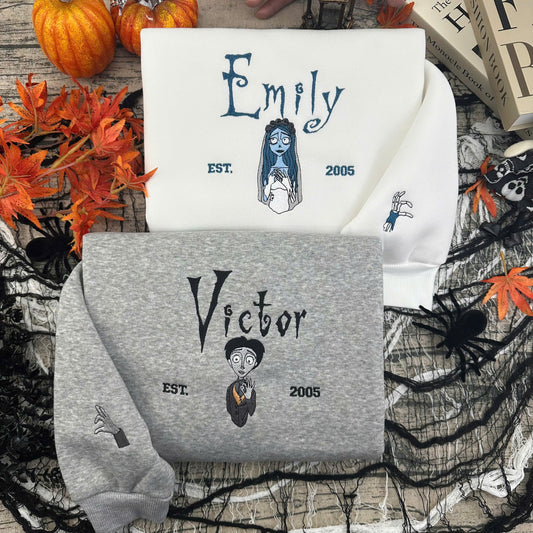 Eternal Wedding Vows