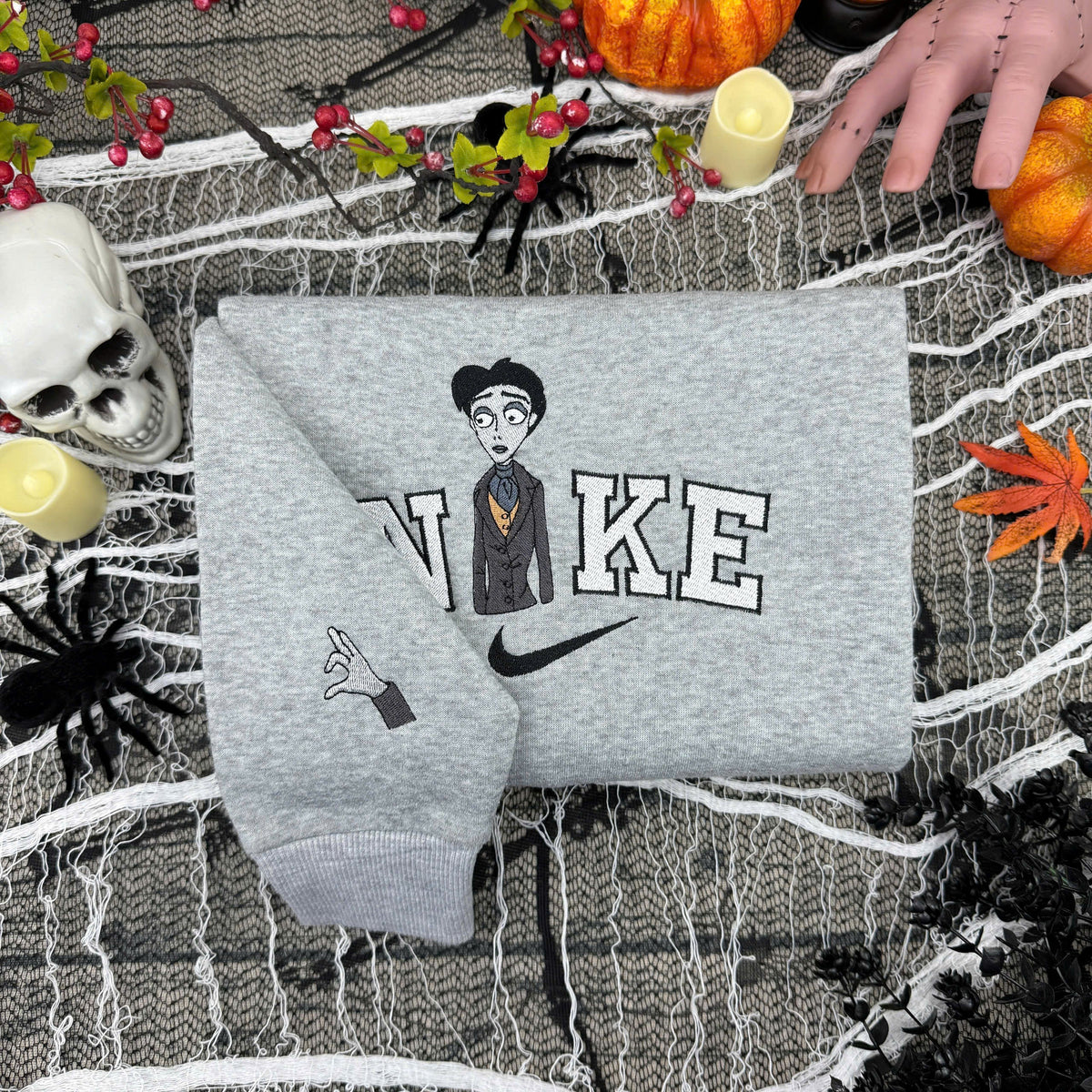 Graveyard Romance