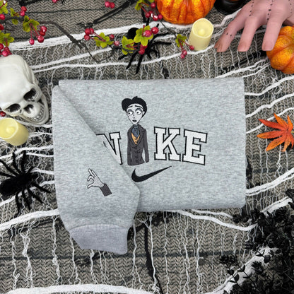 Graveyard Romance