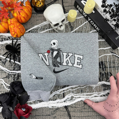 Pumpkin King's Romance