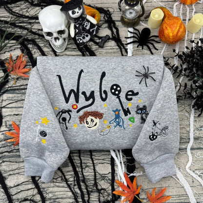 Other World Trinkets