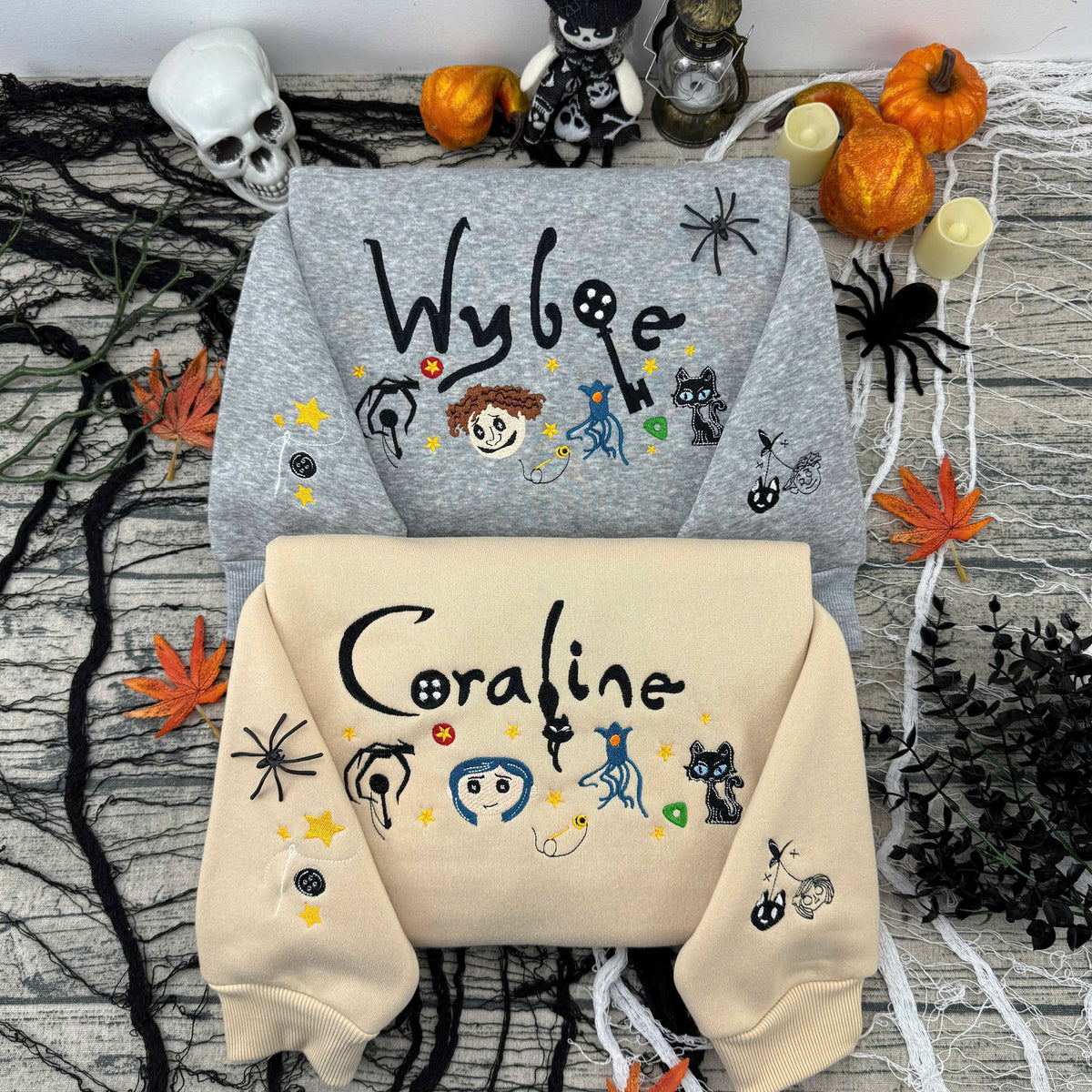 Other World Trinkets
