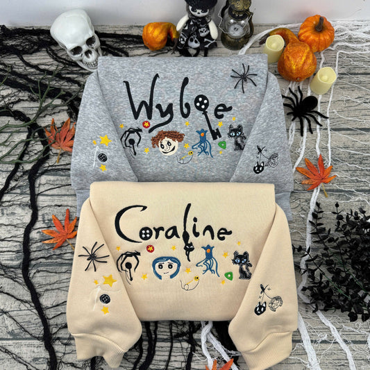 Other World Trinkets