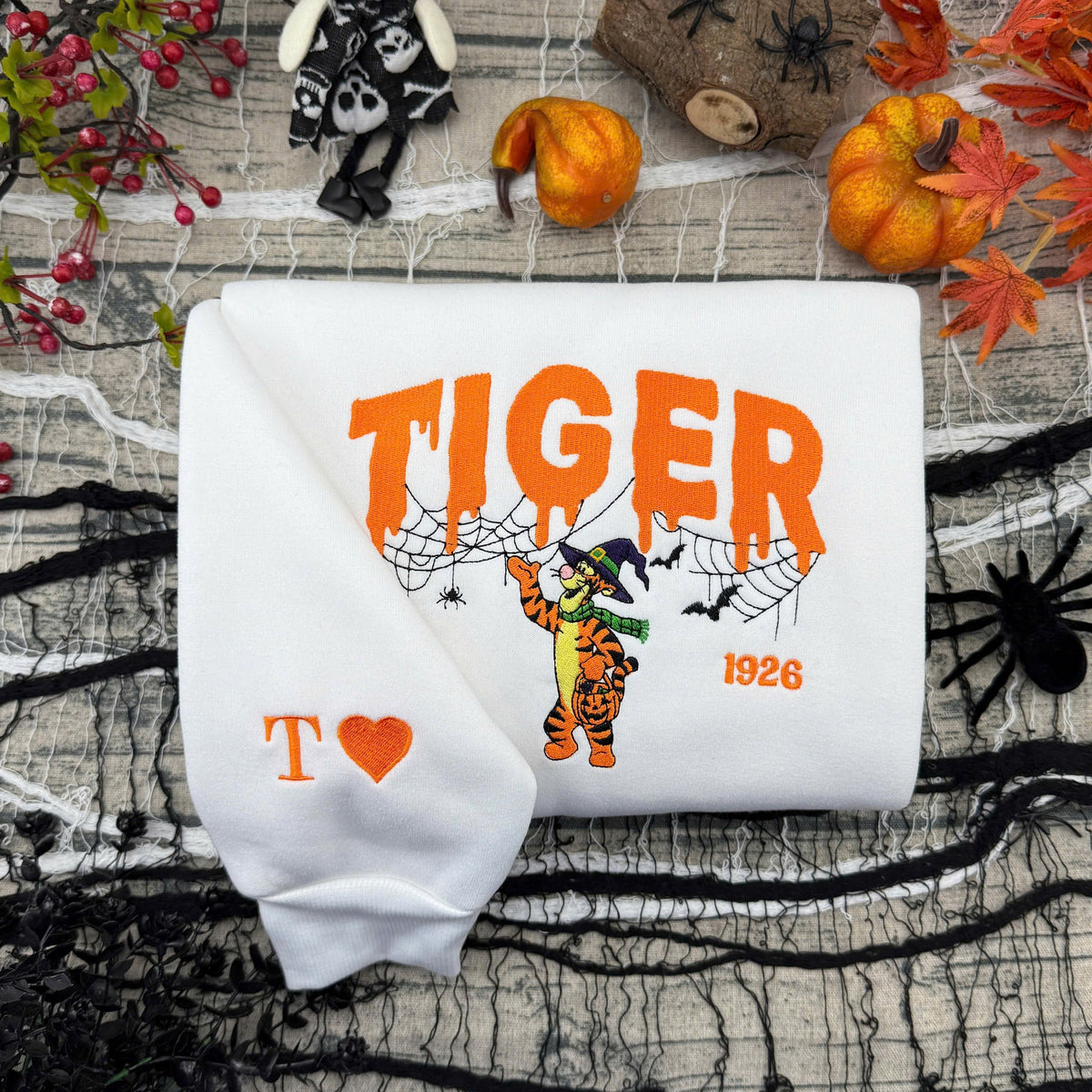 Hundred Acre Costume Party