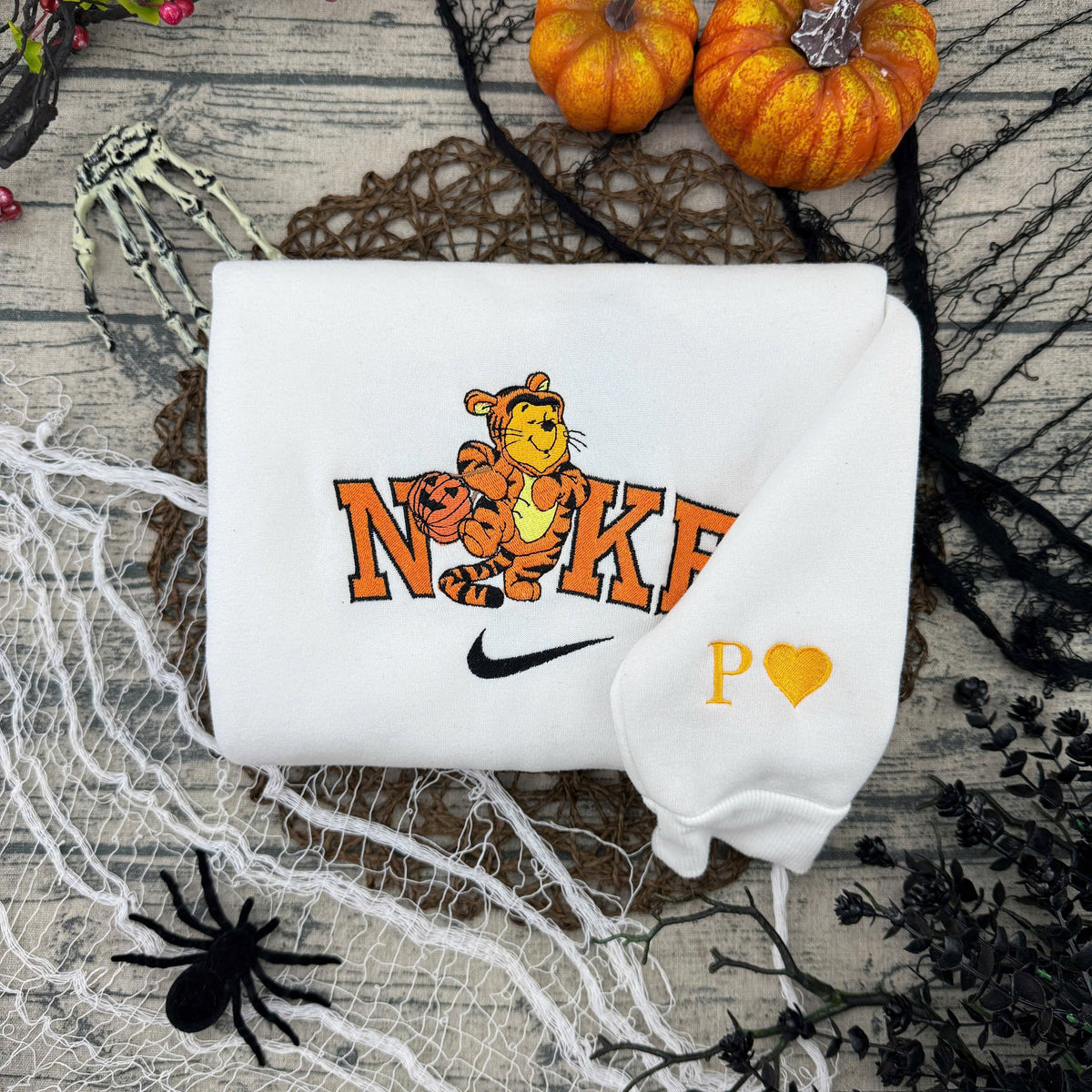 Hundred Acre Haunt