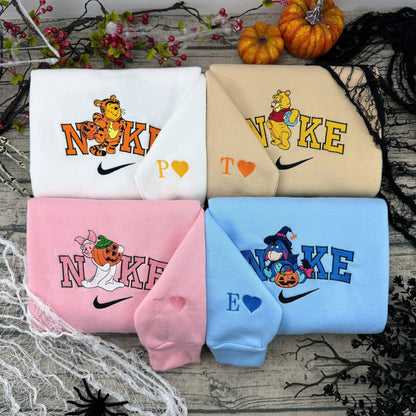 Hundred Acre Haunt