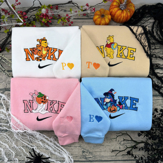 Hundred Acre Haunt