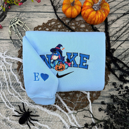Hundred Acre Haunt